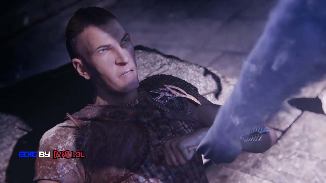 Music video League of Legends - (Edit by [VN] LOL)