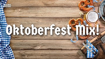 Thumbnail of Oktoberfest 2024 - Mix
