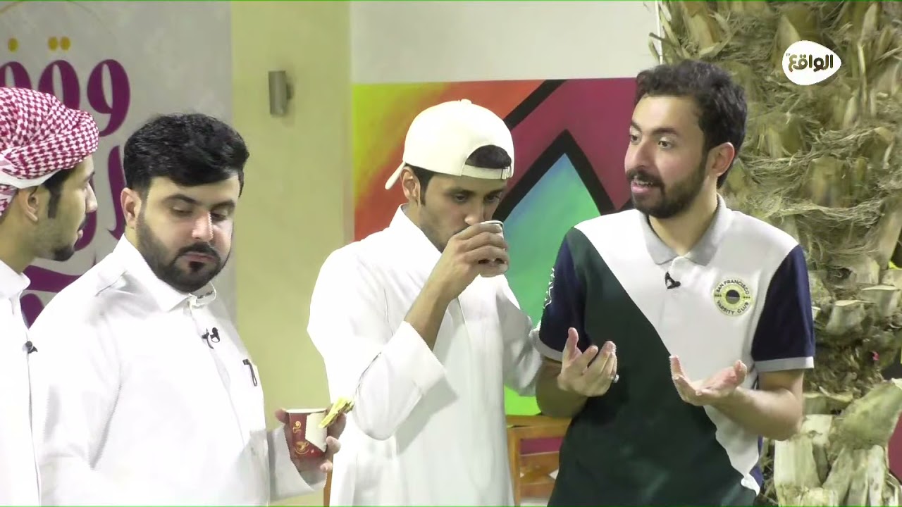 العشاء - ج1 #كاريزما71