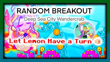 Sugar Swan Took All the Bonustimes! 🍭 | CROB Random Breakout Ep.284