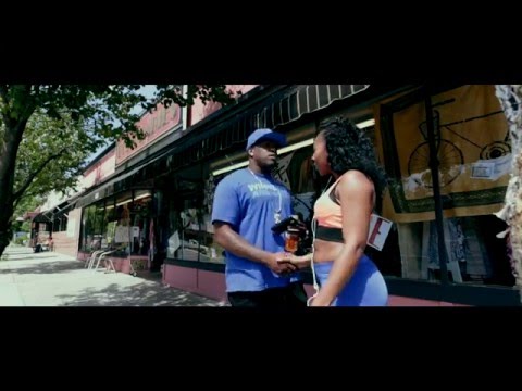 Maf Mafiosa Ft Fly Boi Beats What You Need OFFICIAL VIDEO 