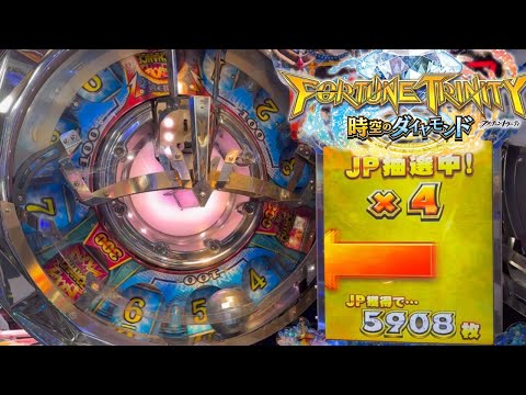 メダルゲーム】やっとパイレーツJP獲得？！#メダルゲーム #コイン