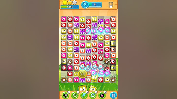 Blob Party - Level 171