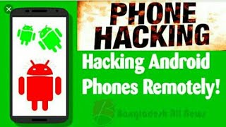 How To Hack Any Android Phone In 5 Minute 1000% Real Hacking