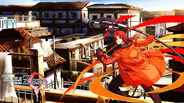 Trails from Zero – 16 Story Walkthrough [Crossbell Anniversary Festival Part 2]