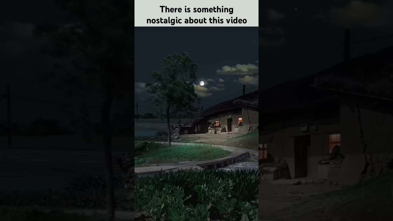 Childhood nostalgia part-2