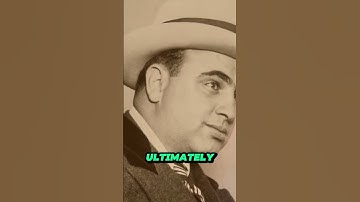Al Capone: Conviction for Tax Evasion