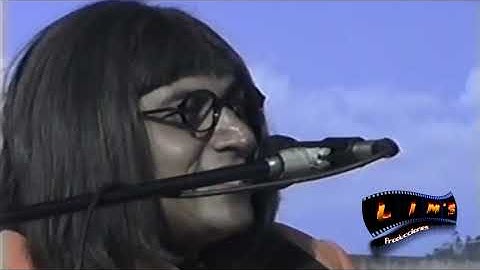 El Original Optimista "DESEMPLEADO" del Manicomio de Vargasvil en El Tambo - Nariño - 2004