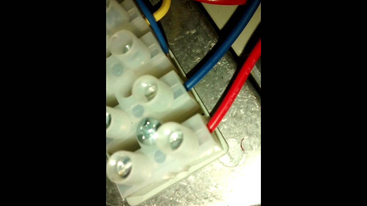 Bray S70 Wiring Diagram