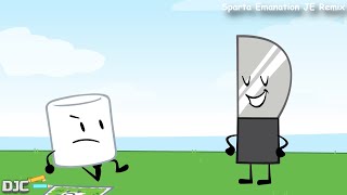[Inanimate Insanity Remastered] \\