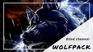 (Rock) Nightcore - wolfpack