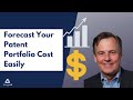 How can companies forecast their patent portfolio cost? | Thomas Franklin | Triangle IP