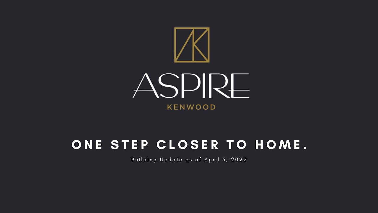 One step closer to home! Aspire Kenwood, Cincinnati, OH YouTube