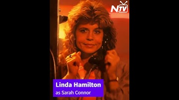 Terminator (1984) Cast toen en nu