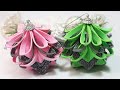 Christmas ornaments glitter foam - DIY Easy Christmas decorations - Новогодние Игрушки из фоамирана