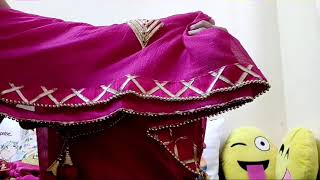 Suit peices shopping haul|Festivals shopping😍|Rekhitha clothing facebook page shopping