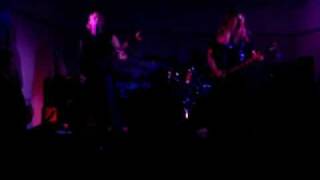 Dwale - A Force to Be Reckoned With