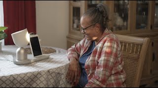 ElliQ | The Caregiver Perspective