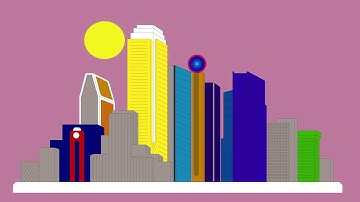 helium atom   HD 1080p