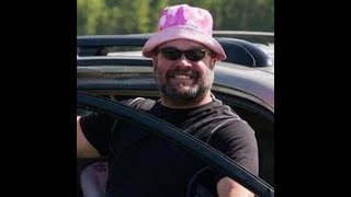 Celebration of Brian A  Robert, Sr. Life