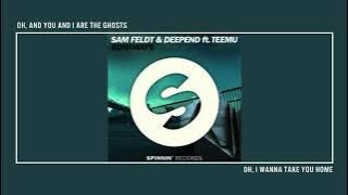 Sam Feldt & Deepend feat. Teemu | RUNAWAYS (lyrics)