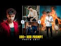 Google Gemini AI Boy's Viral Photo Editing | New Trending AI Photo Editing Prompts | Photo Editing