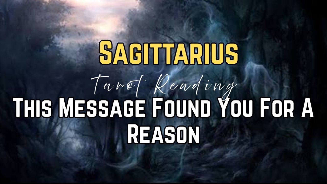 Стрелец — Из миллионов видеороликов… Вы остановились здесь. Почему?