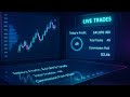 41K+ USD Profit Ongoing 🔴 No Advice, No Signals – Just My Trading Screen (Live) | NO SL | 26 May