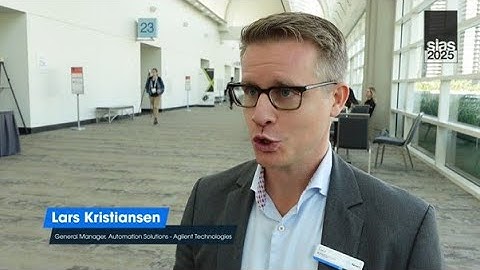 The Future of Remote and Automated Labs With Lars Kristiansen