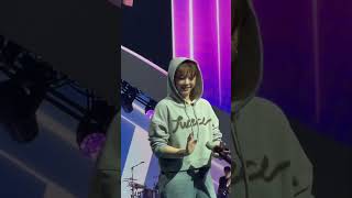 230503 | WALLFLOWER (HIGHLIGHTS) @ TWICE READY TO BE TOUR IN SYDNEY