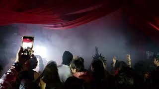 Roderic Live Set - Passengers @ RadioBosque Festival 02/Nov/2019 Resimi