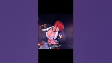 THAT ONE KOF CHOU REVAMPED 😎☠️ #mobilelegends #mlbb #Edit #mlbbjericksonnn