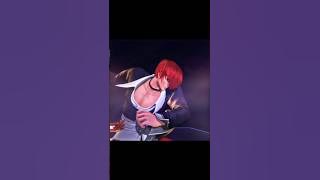 THAT ONE KOF CHOU REVAMPED 😎☠️ #mobilelegends #mlbb #Edit #mlbbjericksonnn