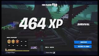 Fortnite FAIL: Eliminated by KCOC-KCUS-UOY