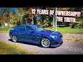THE E60 M5 V10 IS THE BEST BMW EVER MADE: HONEST!!