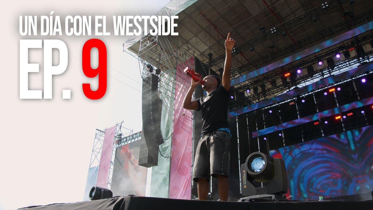 UN DIA CON EL WESTSIDE EP. 9 | BENIDORM & MARBELLA