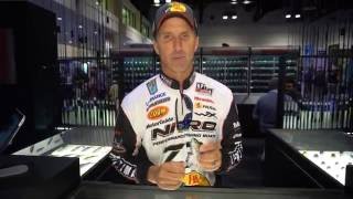 MegaBass Magslowl soft baits screenshot 3