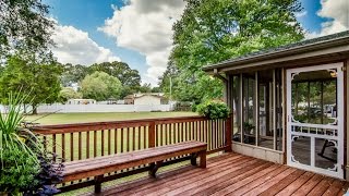 102 Lanier Lane video tour