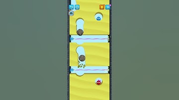 Lucky Balls All 19 Level Android,ios Gameplay New Update #shorts #luckyball