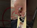 Mystery Fender Amp…User Error
