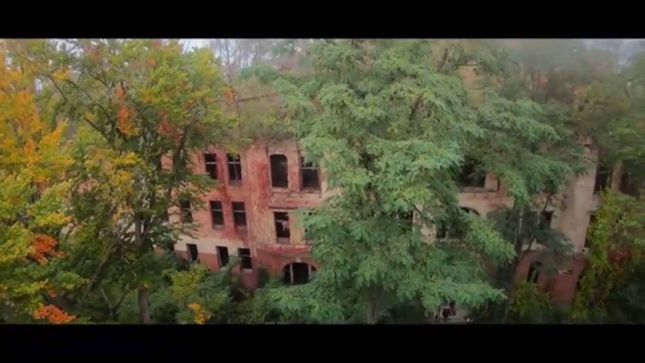 Beelitzer Heilstätten - Best of... Vers.1.0