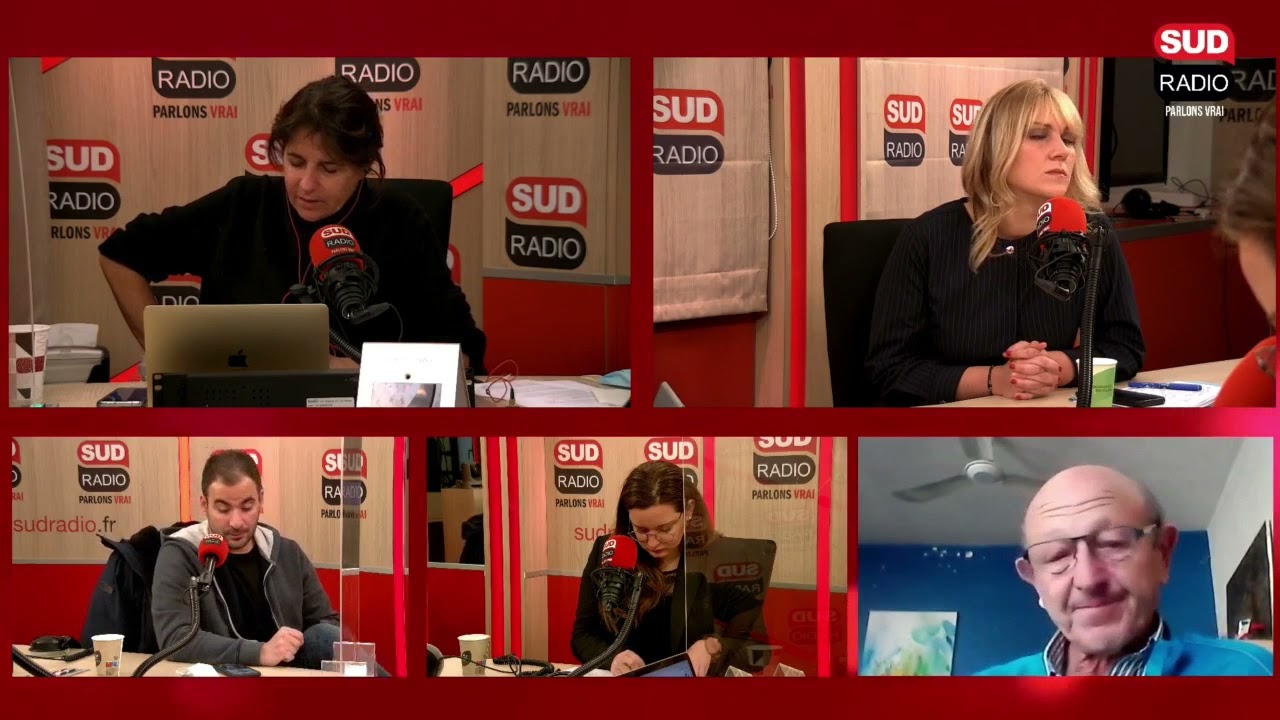 Politiques au réveillon / Zemmour face à Baba / Taubira envisage la présidentielle