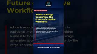 Adobe AI Image Generation: The Future of Creative Workflows