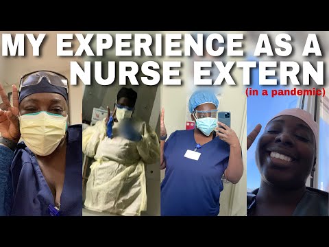 Vídeo: Quant cobren les infermeres externes?