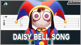 DAISY BELL SONG - The Amazing Digital Circus Episode 6