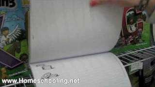 Reason for Handwriting