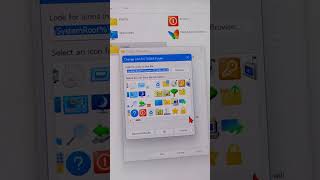 cara ubah tampilan folder  #isnainipanglima #markkomputer  #belajarkomputerpemula  #tipsdantrik