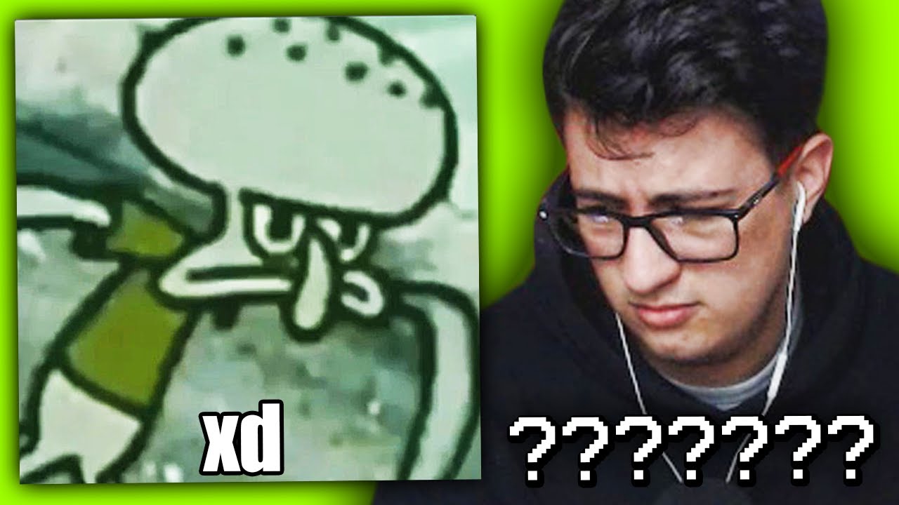 si me rio el video termina xd