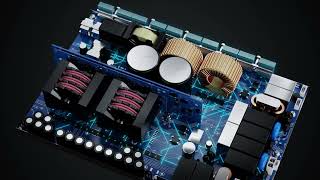 Etaker Industry 1St Gan Technology Power Station