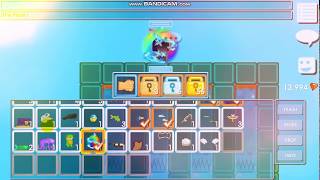 Growtopiainfo Of Prismatic Aura